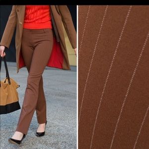 Betabrand Yoga Pants Dress Pants